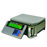 Balanza Digital SM-5100 B